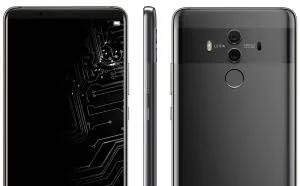华为Mate 10三剑客齐亮相：10月16日登场
