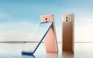 5400元起 华为Mate10/Pro海外开启预售