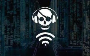 WiFi安全漏洞到底有多危险？聊天信息和密码都能查到！