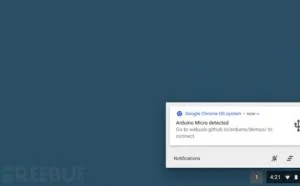 WebUSB：一个网页是如何从你的手机中盗窃数据的（含PoC）
