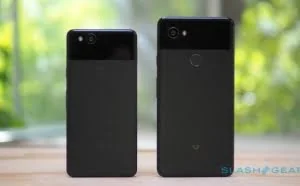 Pixel 2也有秘密武器 能与iPhone X一战吗