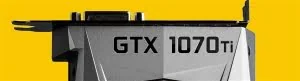 NVIDIA GTX 1070 Ti 跑分成绩曝光