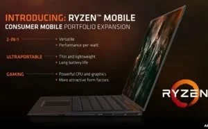 好队友上线：AMD 8代APU桌面款发布时间曝光