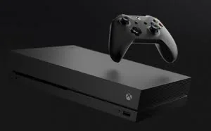 国行Xbox One X天蝎座限量版遭疯抢！京东48秒售罄