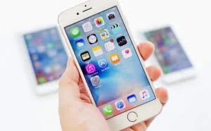 库克恐怕已经无奈了 iPhone8国内售价再跌 马上就破五千了
