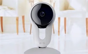 中国移动新款智能Wi-Fi摄像机发布：24小时云存储