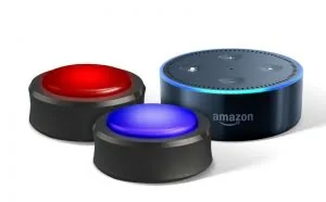 亚马逊 Alexa 新技能：做游戏向导，带你跨越空间界限