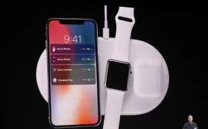 iPhone X周五接受预订 今年只能出货2000万部