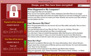 英国政府公开谴责朝鲜是WannaCry恶意软件幕后黑手