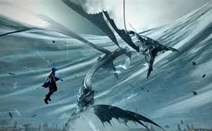 《最终幻想15》PC配置需求曝光：老爷机也能玩