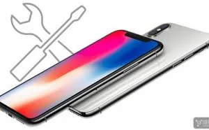 苹果公布iPhone X维修定价：换个屏2288元