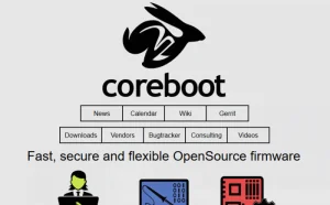 Google想干掉服务器上的Intel ME和私有UEFI