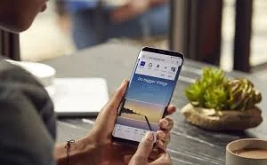 三星开放Android浏览器：自带习惯追踪屏蔽器