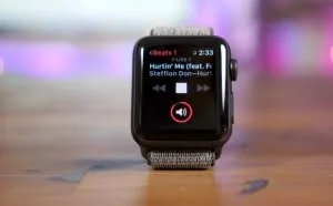 watchOS 4.1正式版也来了 拥有这些新功能