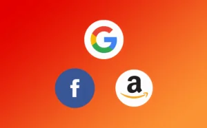 受Google，Facebook流量垄断影响 互联网在2014年开始死亡