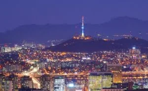 一款只以韩国为攻击目标的勒索软件
