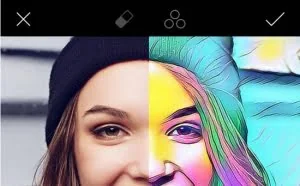 日活超1亿，他如何在instagram围攻下杀出重围？