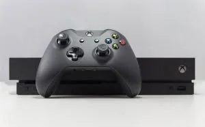 Xbox One X满血复活：多款游戏大作提供4K优化