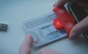 爱沙尼亚智能身份证出现安全漏洞 导致全国身份证停用两天