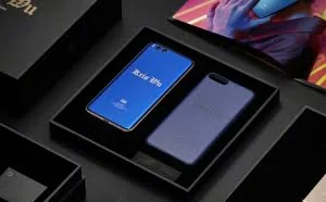 2399元！吴亦凡定制版小米Note 3发布：限量3000套