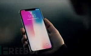 由iPhone X看人脸识别：科技与忧患共存