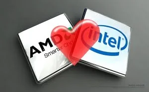 Intel i7 G系芯片性能/规格大曝光：AMD核显看齐RX 470