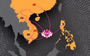 越南黑客组织APT32瞄准亚洲国家，成为威胁领域 “最先进” 网络犯罪团伙之一