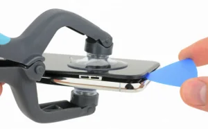 iPhone X暴力测试：还没拿到机子的看得揪心