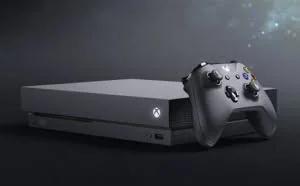 Xbox One X遭《福布斯》痛批：4K蓝光播放效果简直灾难