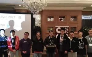腾讯安全在世界黑客大赛攻破iOS11 iPhone X被远程越狱