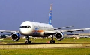 美国土安全部教你黑进飞机 这次竟是川普乘坐的波音757