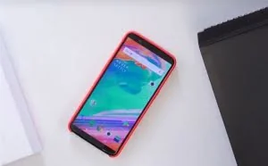 一加5T顶配版亮相GFXBench：8GB大内存