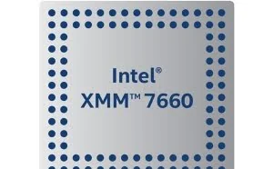 Intel发布全球最快4G基带XMM 7660：1.6Gbps