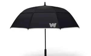智能雨伞问世 可以预测天气且永远不会丢失