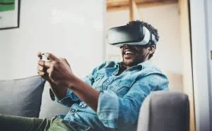 消失了快一年的 VR、AR，现在到底怎么样了?