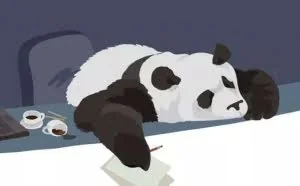 欠睡时代，我们为什么熬夜与失眠？