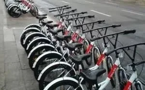 酷骑单车发公告：可继续免押金用车，退押金请到成都去或者打手机