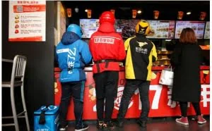 方便面被外卖“逼死”没人吃？美团：我们这也可以点