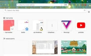 浏览器还用360？快用新版本的火狐！chrome，你当心了