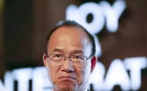 郭广昌评价马云、马化腾、马明哲：各怀心思、暗藏玄机