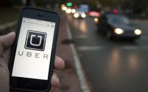 Uber被指向黑客低头，曾花10万美元平息盗号风波