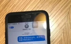 小蓝单车CEO父亲被围堵:要钱没有 谁要钱给谁打工