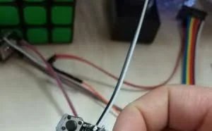 从焊接到刷固件打造micropython最小系统
