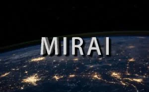 Mirai僵尸程序新变种爆发， 60个小时 、10万个IP 地址