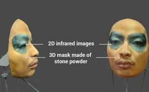 越南安全公司Bkav演示用静态面具欺骗Face ID