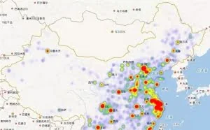 “全国公厕云平台”上线试运行一周：用户已突破2万