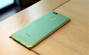华为全面屏新机nova 2s来了：正面指纹