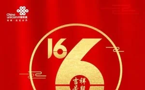 中国联通166号段开始放号