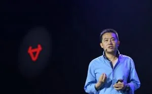 李一男今日出狱，错过出行黄金两年的往昔“天才”