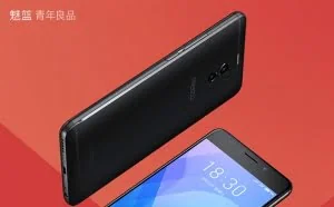 899元起 魅蓝Note 6宣布全系大降价
